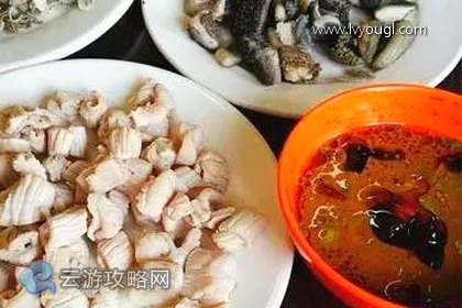 北京旅游地道美食攻略