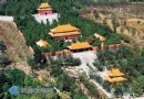 明十三陵導游詞及明十三陵導游地圖