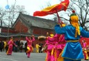 北京民俗旅游攻略 北京民俗節慶體驗