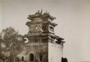 北京頤和園老照片 頤和園前身清漪園景點老照片欣賞