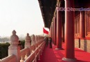 北京天安門廣場旅游景點介紹