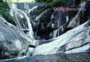 北京幽谷神潭旅游景點介紹