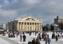 Belarus Aerospace Museum
