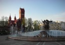 Church of Saints Simon and Helena