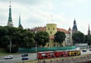 National History Museum of Latvia / Riga Castle