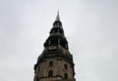 St. Peters Church