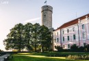 Toompea Castle