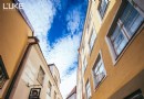 Rataskaevu Street