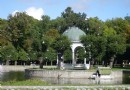 卡德裡奧花園/葉卡捷琳娜公園