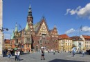 Wroclaw Town Hall (Ratusz)
