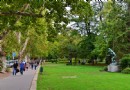 布達佩斯城市公園