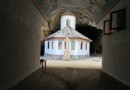Lalamicioara Monastery and Cave