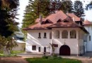 George Enescu Memorial House