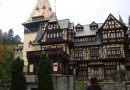 Pelisor Castle