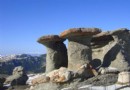 Busteni Mountain