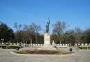 斯特凡大公公園