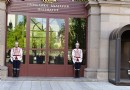保加利亞總統府