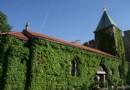 Church of the Holy Mother of God (Crkva Ruzica)
