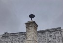 Terazije Fountain