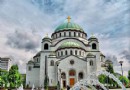 St. Sava Temple (Hram Svetog Save)