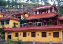澳門觀音巖景點介紹旅游攻略