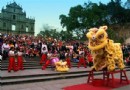 澳門旅游知識：澳門年俗別有風情