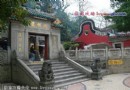 澳門旅游媽閣廟景點介紹