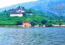 重慶永川衛星湖國際旅游度假區