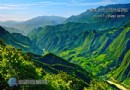 大巴山在哪裡有什麼玩的,重慶城口大巴山旅游攻略