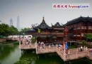 上海傳統文化旅游名勝古跡楹聯大全欣賞