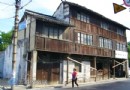 上海市區周邊百年古鎮老街印跡