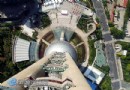 上海東方明珠塔導游詞