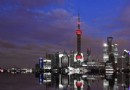 上海5A級旅游景區大全