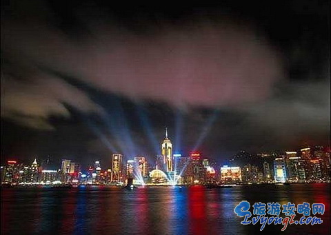 上海東方明珠塔圖片(2)
