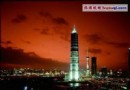 上海自助游景點導覽 上海金茂大廈88層觀光廳介紹
