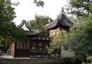 上海自助旅游風景名勝桂林公園景點介紹