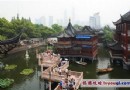 上海旅游攻略三日游
