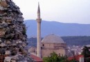 Mustafa Pasha Mosque