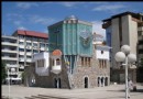 Memorial House of Mother Teresa