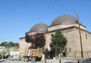 Daut Pasha Hamam