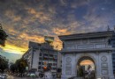 Gate Macedonia