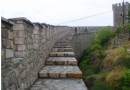 Skopje Fortress Kale