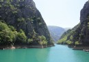 Lake Matka