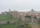 City Walls