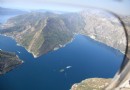 Bay of Kotor