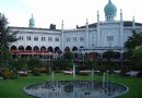 Tivoli Park
