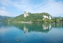 Lake Bled