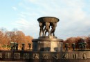 維格蘭雕塑公園