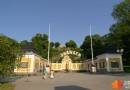 斯堪森露天博物館