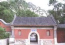 京郊放松好去處 風凰嶺下龍泉寺
